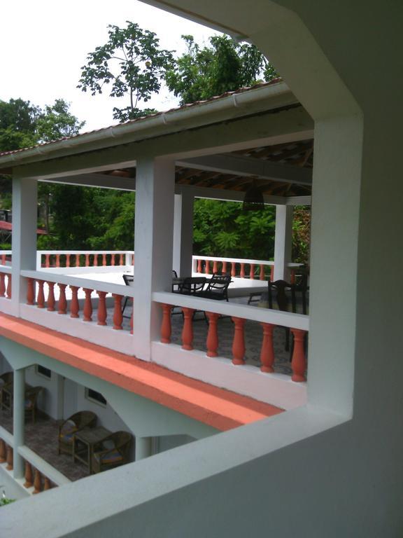 Polish Princess Guest House Port Antonio Eksteriør billede