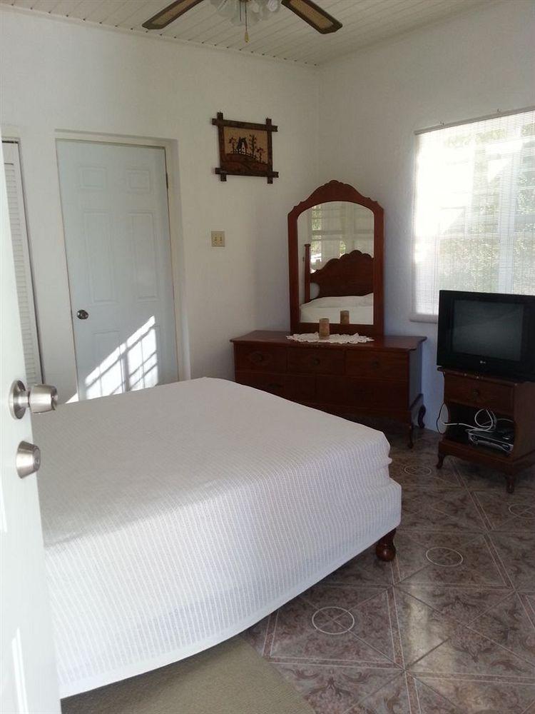 Polish Princess Guest House Port Antonio Eksteriør billede