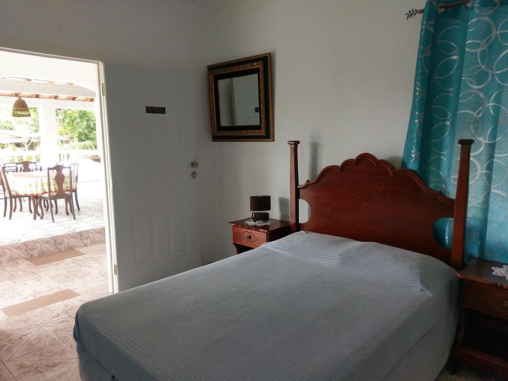 Polish Princess Guest House Port Antonio Eksteriør billede