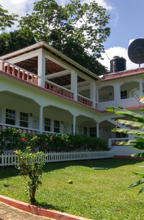 Polish Princess Guest House Port Antonio Eksteriør billede