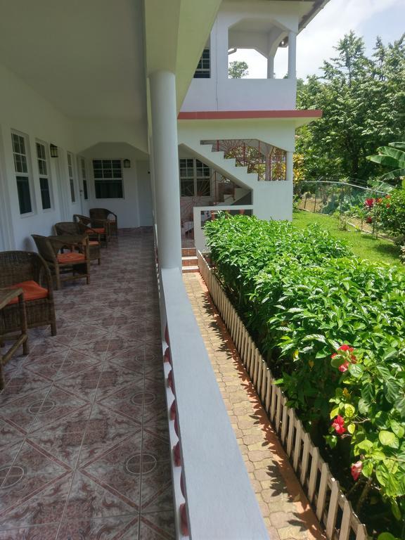 Polish Princess Guest House Port Antonio Eksteriør billede
