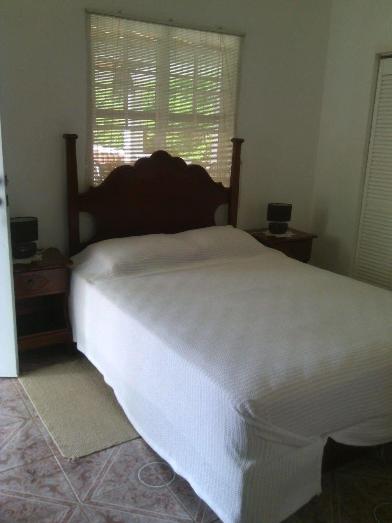 Polish Princess Guest House Port Antonio Eksteriør billede