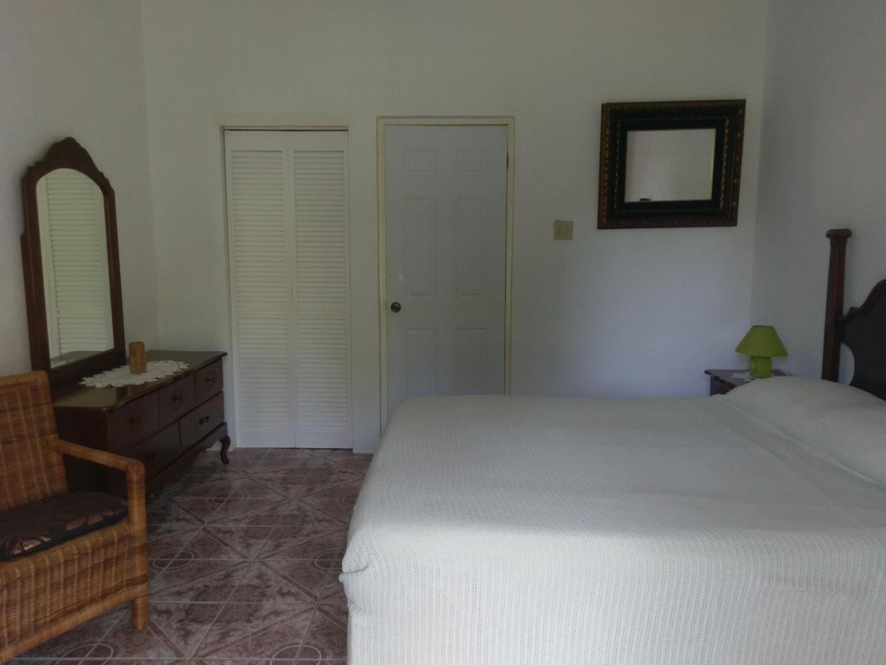 Polish Princess Guest House Port Antonio Eksteriør billede