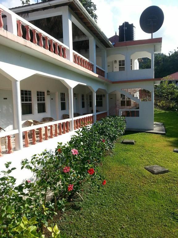 Polish Princess Guest House Port Antonio Eksteriør billede