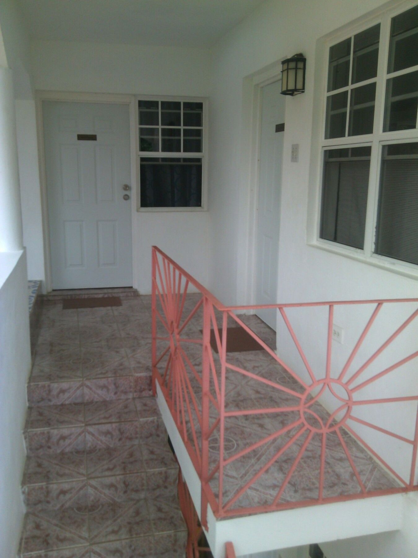 Polish Princess Guest House Port Antonio Eksteriør billede