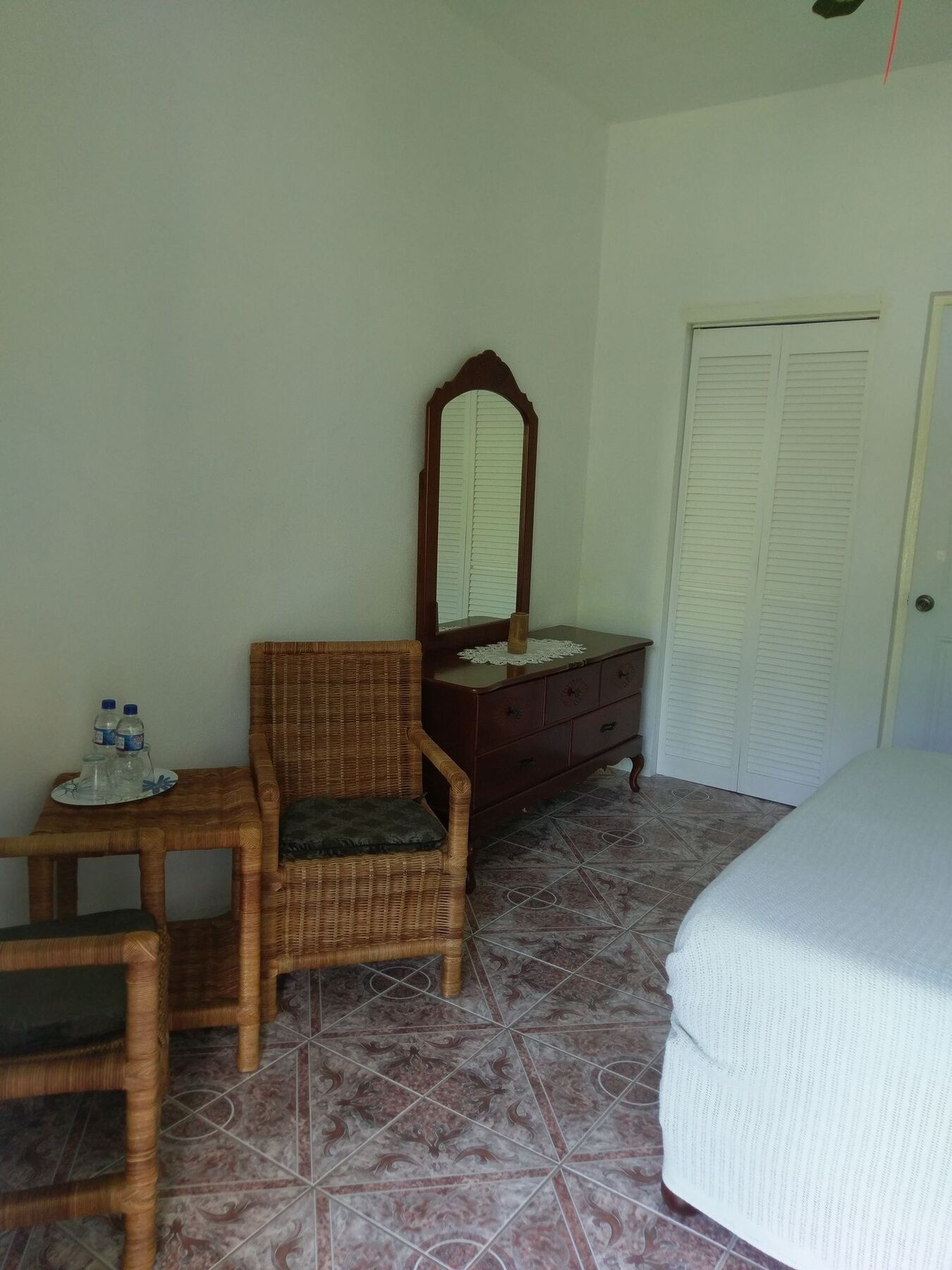 Polish Princess Guest House Port Antonio Eksteriør billede