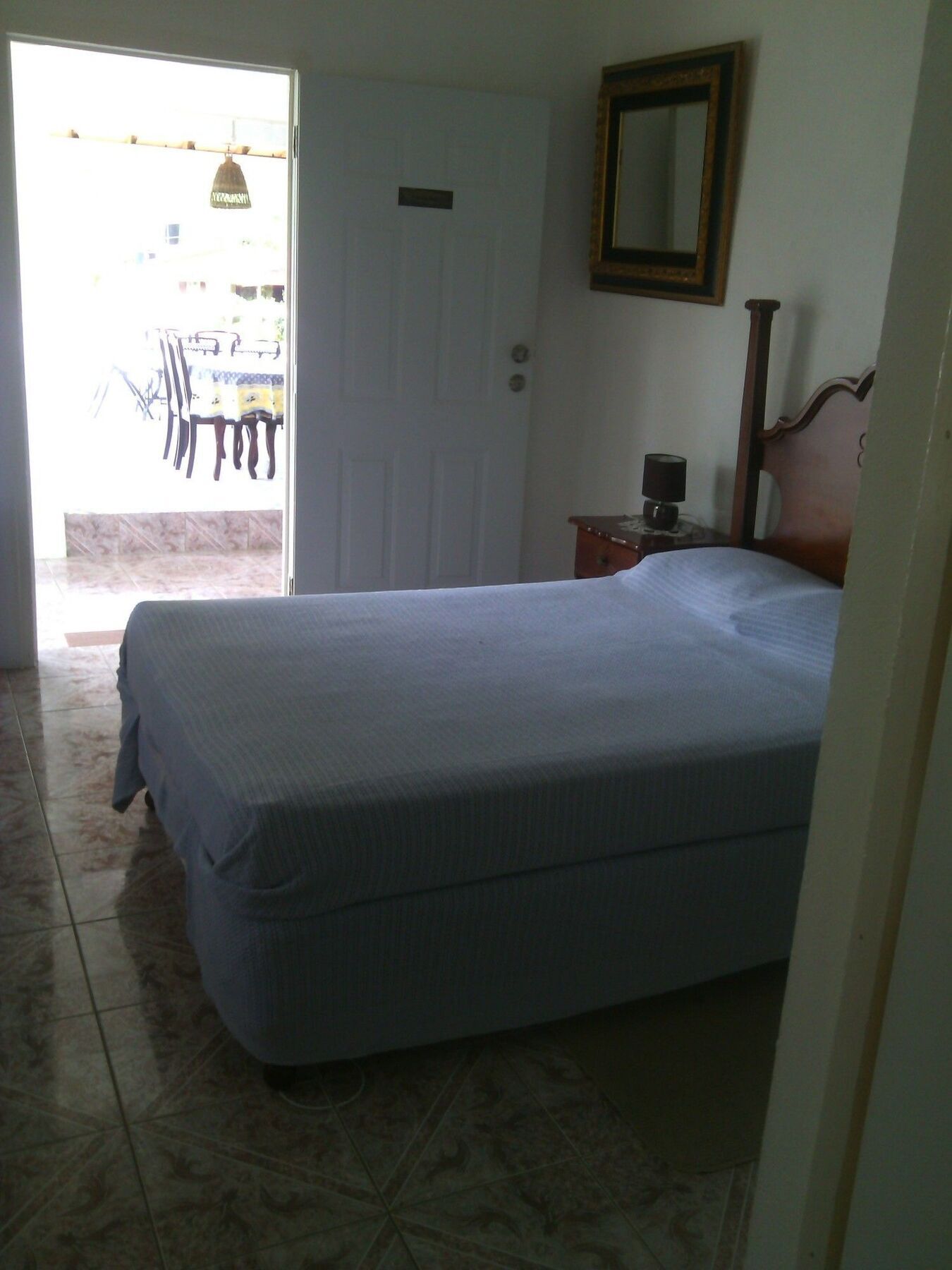 Polish Princess Guest House Port Antonio Eksteriør billede