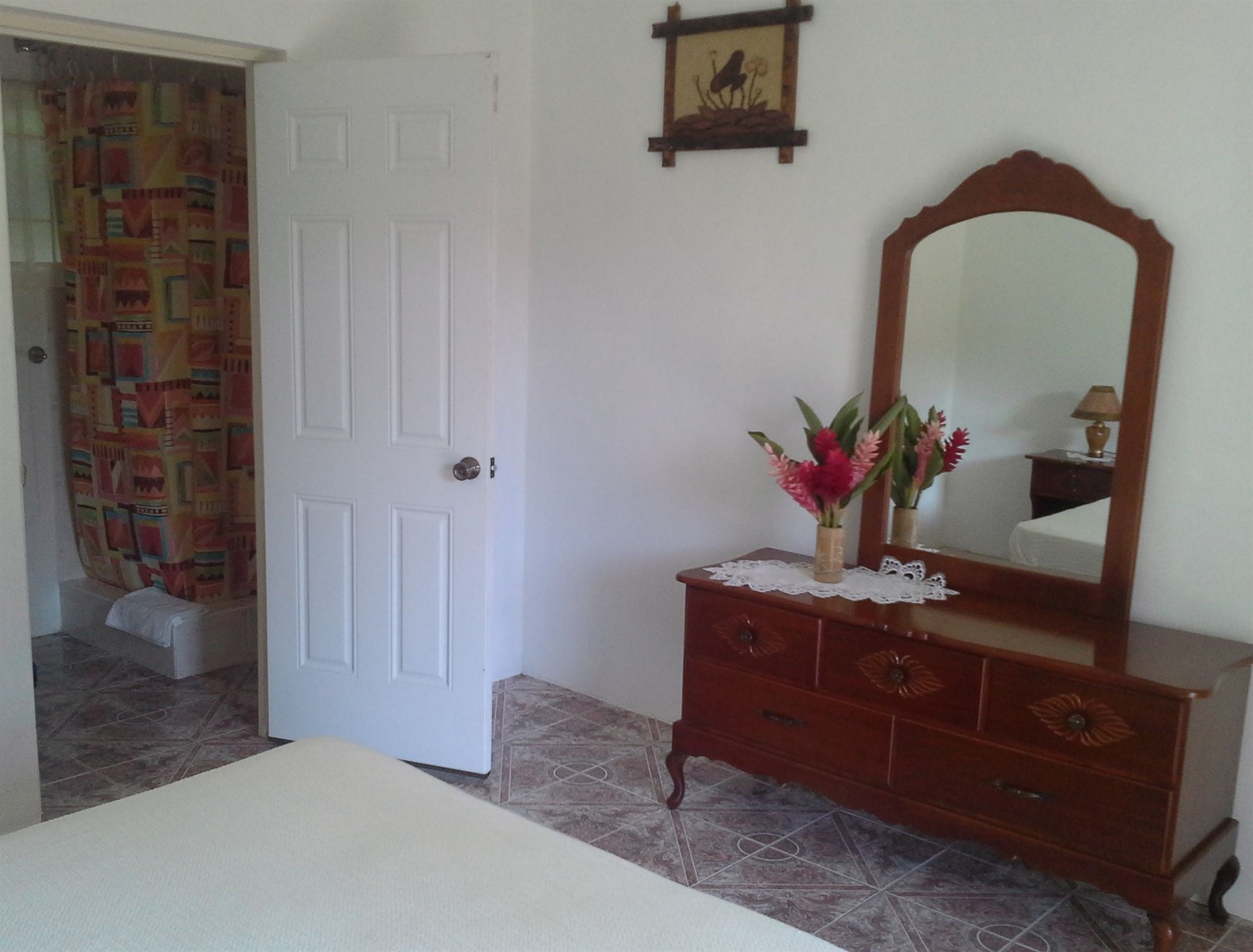 Polish Princess Guest House Port Antonio Eksteriør billede