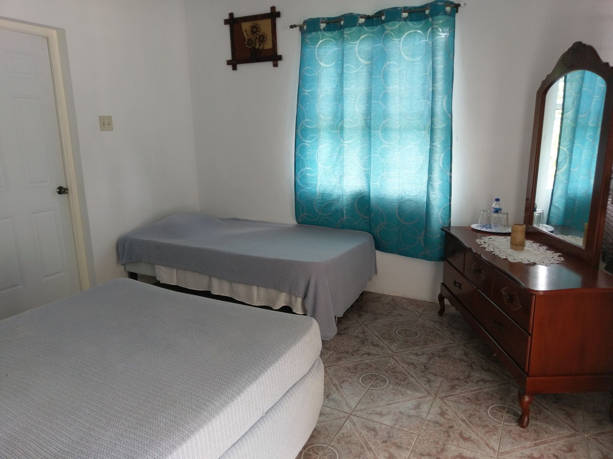 Polish Princess Guest House Port Antonio Eksteriør billede
