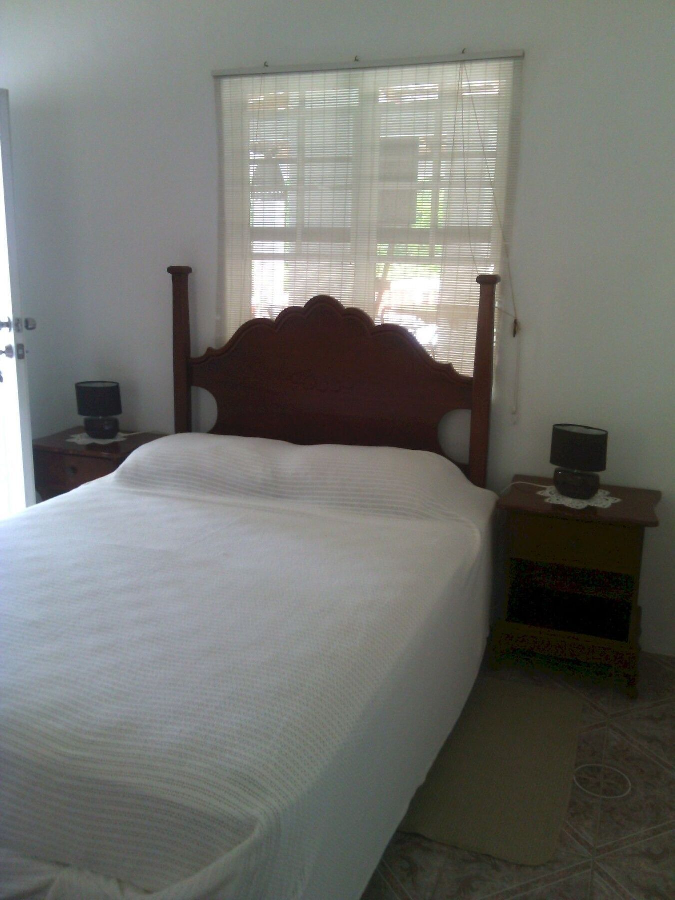 Polish Princess Guest House Port Antonio Eksteriør billede